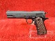��Ź������5��OFF�����ݥ�ۥޥ륷�� ȯ�з���ǥ륬�� COLT���Х��� M1911A1 BKHW X-PFC�����ȥ�å�