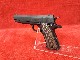 ��Ź������5��OFF�����ݥ�ۥޥ륷�� ȯ�з���ǥ륬�� COLT���Х��� M1911A1 BKHW X-PFC�����ȥ�å�