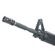 VFC COLT M16A2 Carbine V3 �����֥����Хå� COLT Licensed