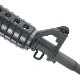 VFC COLT M16A2 Carbine V3 �����֥����Хå� COLT Licensed