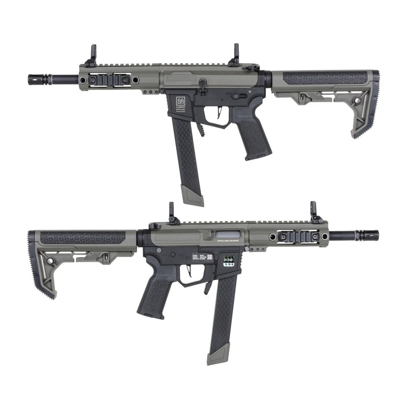 ��ͽ���ʡۡ�7������ͽ���SPECNA ARMS ��ư���� SA-FX01 FLEX ETU G2 BLDC