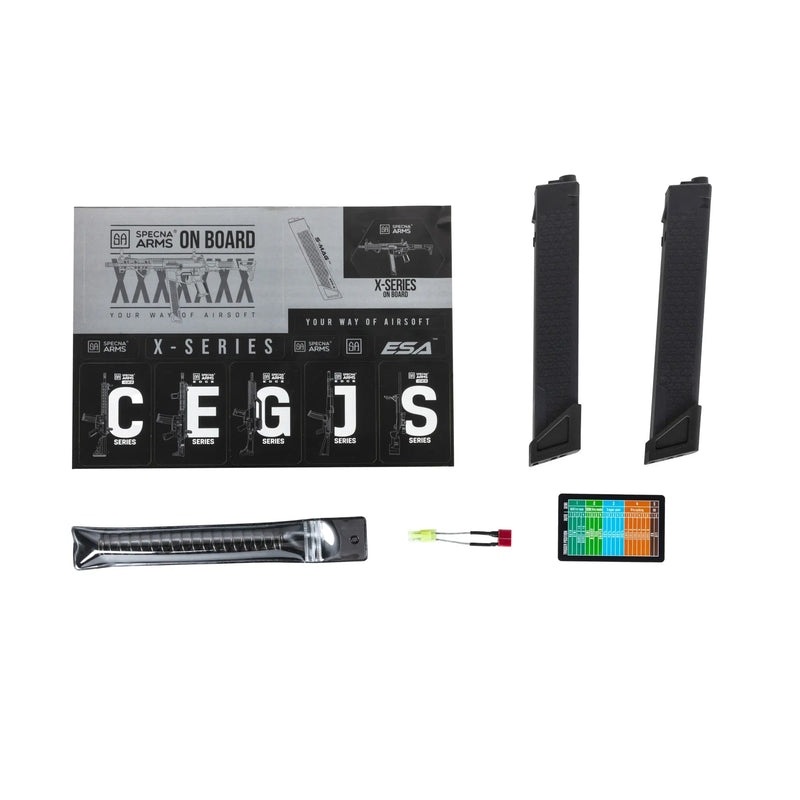 ��ͽ���ʡۡ�7������ͽ���SPECNA ARMS ��ư���� SA-FX01 FLEX ETU G2 BLDC