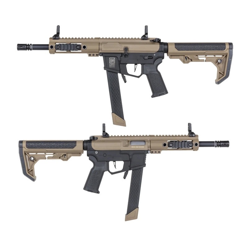 ��ͽ���ʡۡ�7������ͽ���SPECNA ARMS ��ư���� SA-FX01 FLEX ETU G2 BLDC