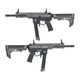 ��ͽ���ʡۡ�7������ͽ���SPECNA ARMS ��ư���� SA-FX01 FLEX ETU G2 BLDC