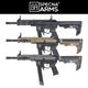 ��ͽ���ʡۡ�7������ͽ���SPECNA ARMS ��ư���� SA-FX01 FLEX ETU G2 BLDC