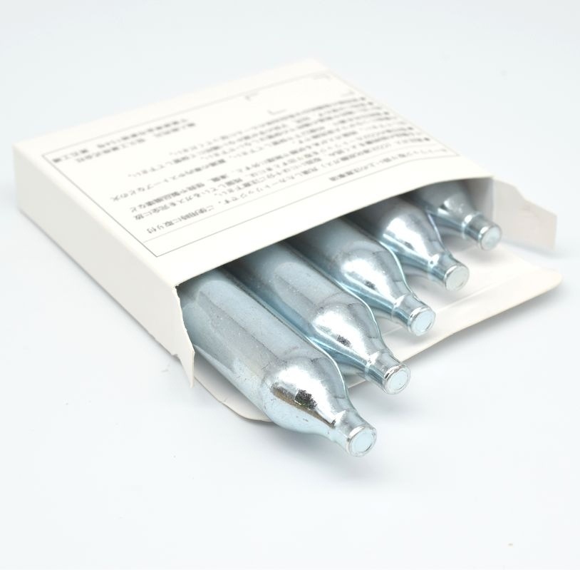 NOROSHI�� 12g CO2�ܥ��5��