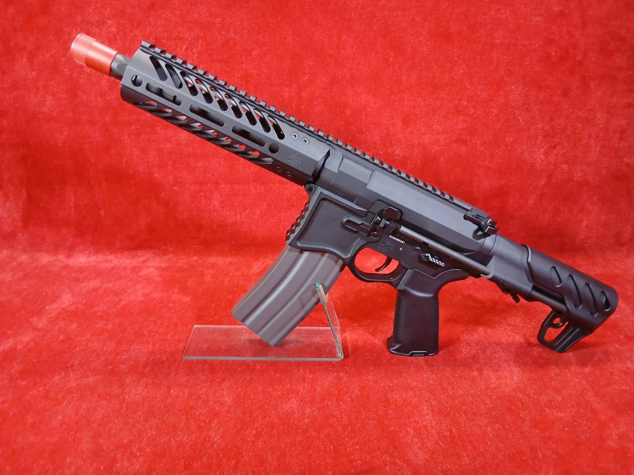 ��Ź������5��OFF�����ݥ�ۡھ�ʪ��������ʡ�G&G 18�аʾ�����ư���� SBR8 with7" Rail G2 ETU+MOSFET