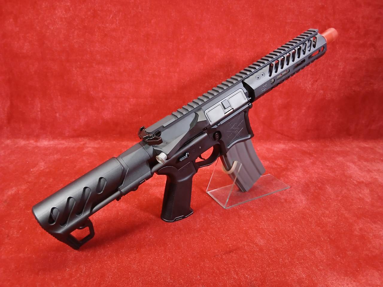 ��Ź������5��OFF�����ݥ�ۡھ�ʪ��������ʡ�G&G 18�аʾ�����ư���� SBR8 with7" Rail G2 ETU+MOSFET
