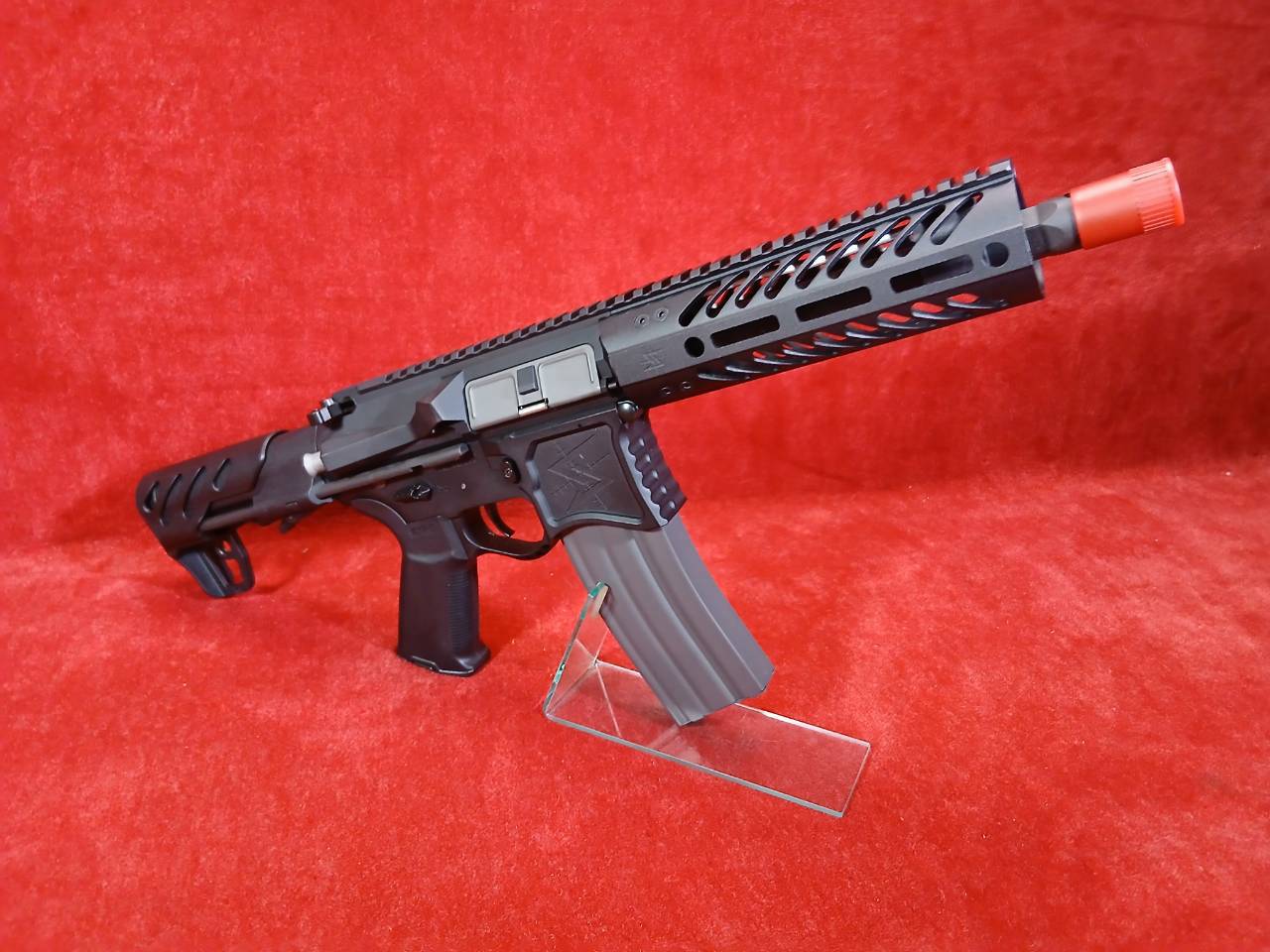 ��Ź������5��OFF�����ݥ�ۡھ�ʪ��������ʡ�G&G 18�аʾ�����ư���� SBR8 with7" Rail G2 ETU+MOSFET
