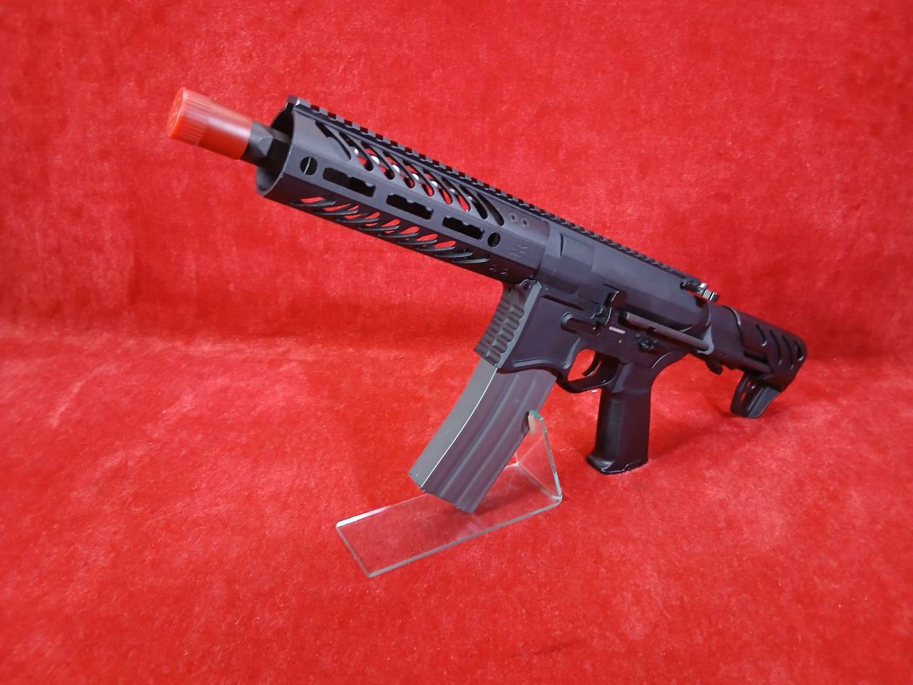 ��Ź������5��OFF�����ݥ�ۡھ�ʪ��������ʡ�G&G 18�аʾ�����ư���� SBR8 with7" Rail G2 ETU+MOSFET