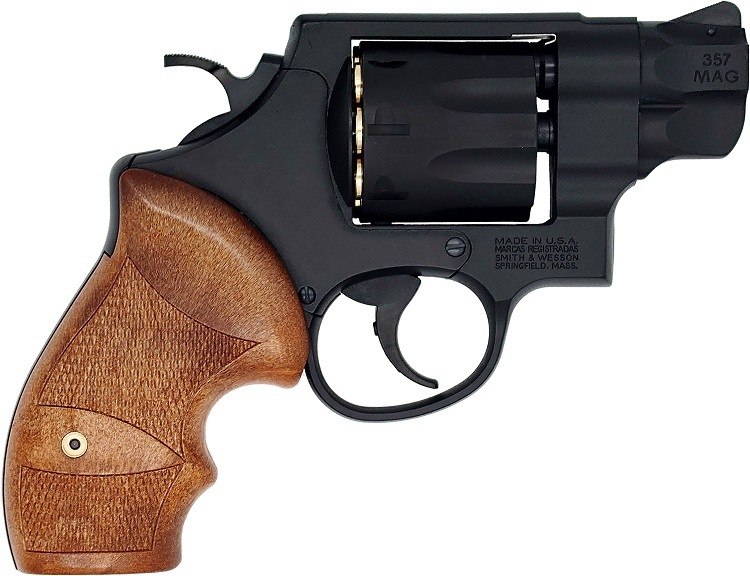 Ź5OFFݥۥʥ ǥ륬 S&W  M327 R8  2inch HW ver.2 PERFORMANCE CENTER