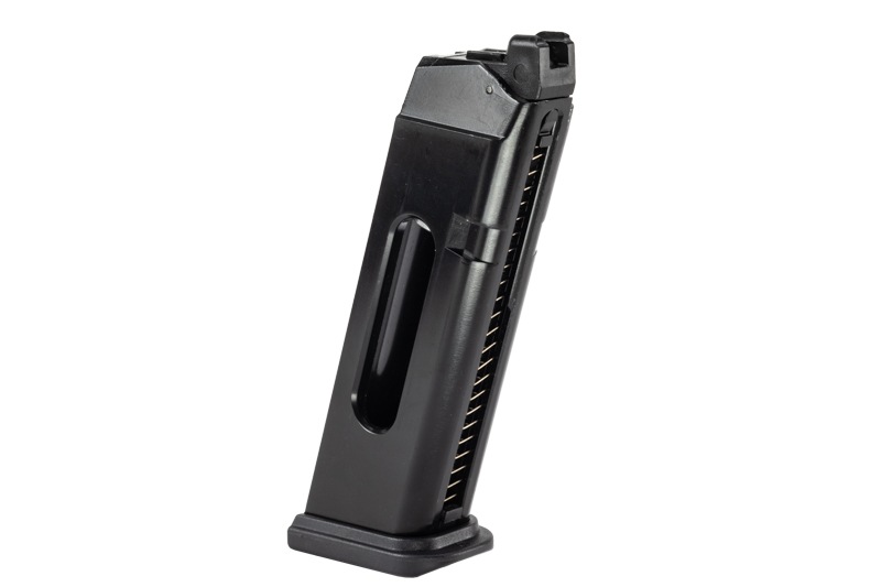 Ź5OFFݥBATON Airsoft BG-17 CO2 ޥBG17