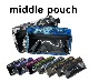 TEMPTALia SPECT MORALia Outdoor Middle Pouch �⡼�륷���ƥ��б� �����ȥɥ��ߥɥ�ݡ���