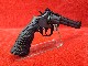 Ź5OFFݥۥޥ륷 ȯзǥ륬 S&W M586 HW BK 6 饰åסDAVIS ǥӥ