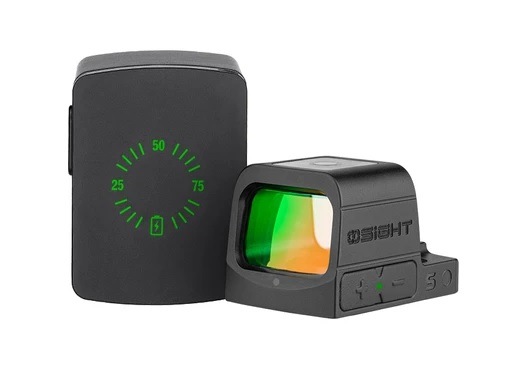 ��Ź������5��OFF�����ݥ��Osight S 2MOA ����ߥ˥����� �ɥåȥ����� ��534��