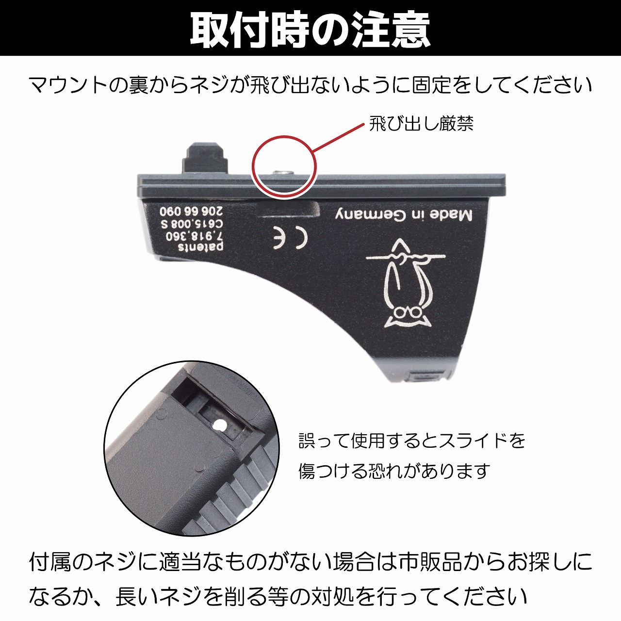 ��Ź������5��OFF�����ݥ��DCI GUNS �ץ饹���å��ޥ���� DOC/VT/MRS/RMSc������ޥ륤 �ϥ������5.1��