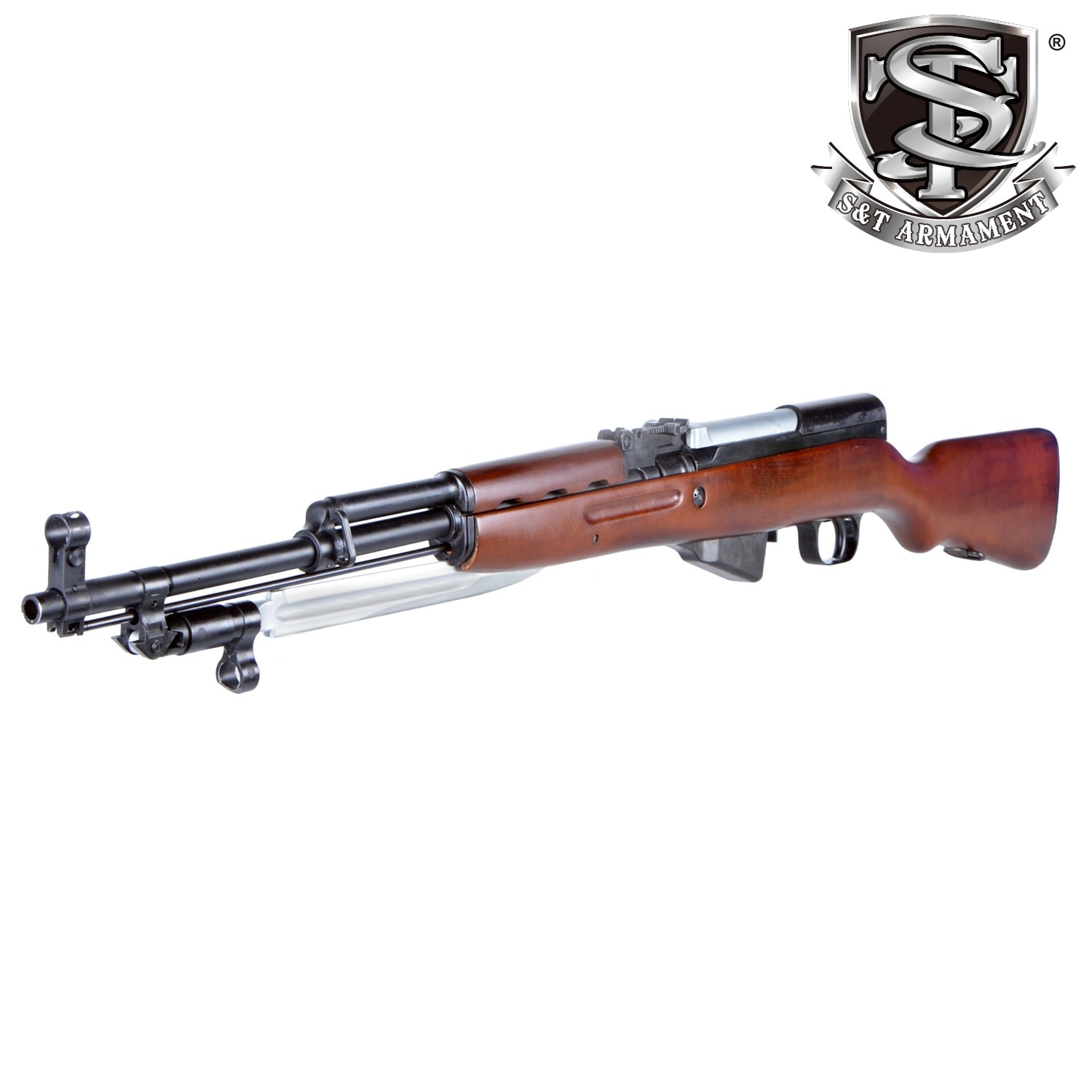 ��Ź������5��OFF�����ݥ�ۡ�ͽ���ʡۡ�2026ǯȯ��ͽ���S&T ��ư���� SKS-45 G3�ꥢ�륦�å� SKS45