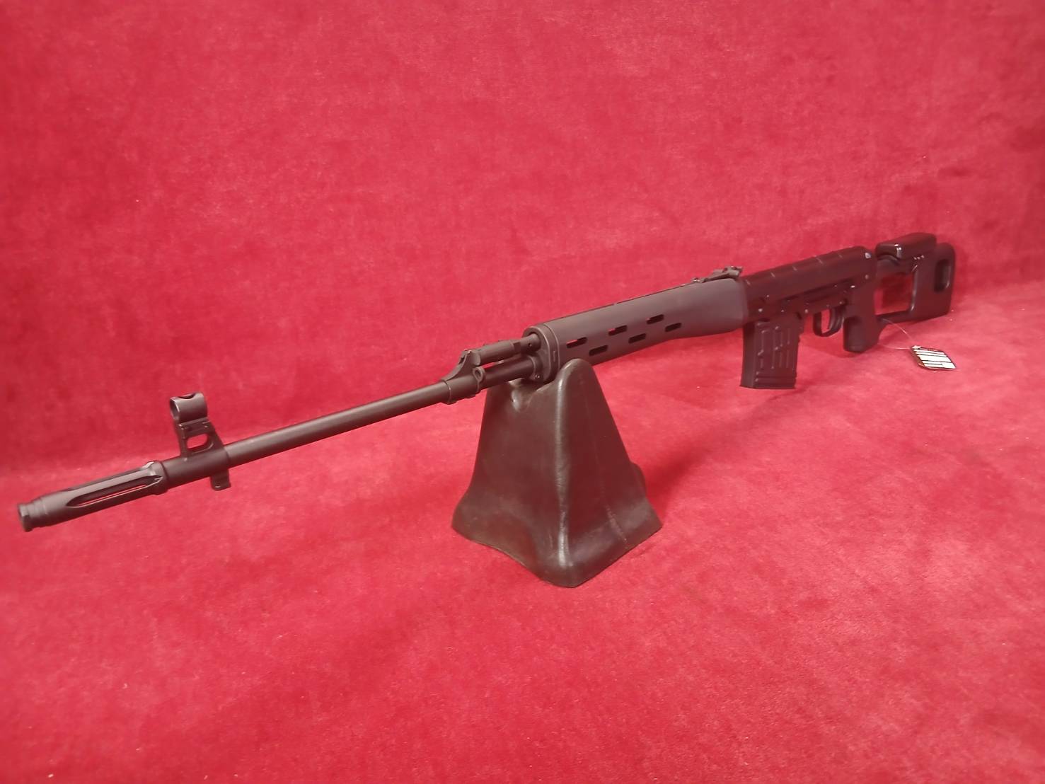 ��Ź������5��OFF�����ݥ��KingArms ���������å��󥰥饤�ե� SVD �������饹�ȥå� �ɥ饰�Υ� ����ȥ饰�졼��