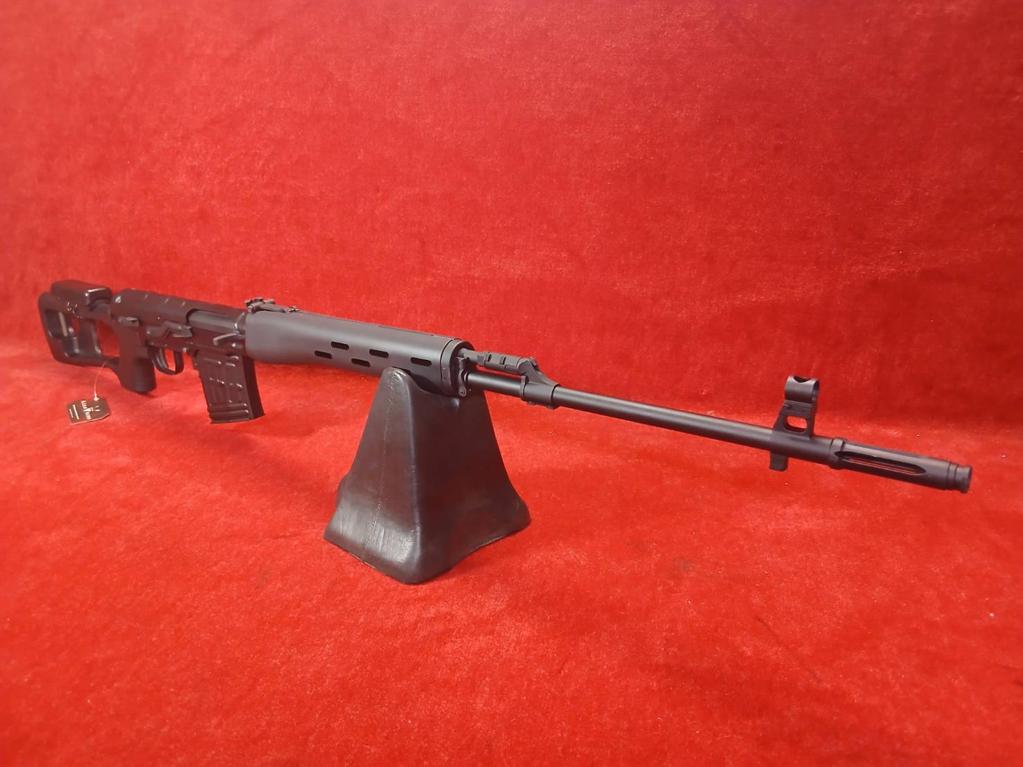 ��Ź������5��OFF�����ݥ��KingArms ���������å��󥰥饤�ե� SVD �������饹�ȥå� �ɥ饰�Υ� ����ȥ饰�졼��