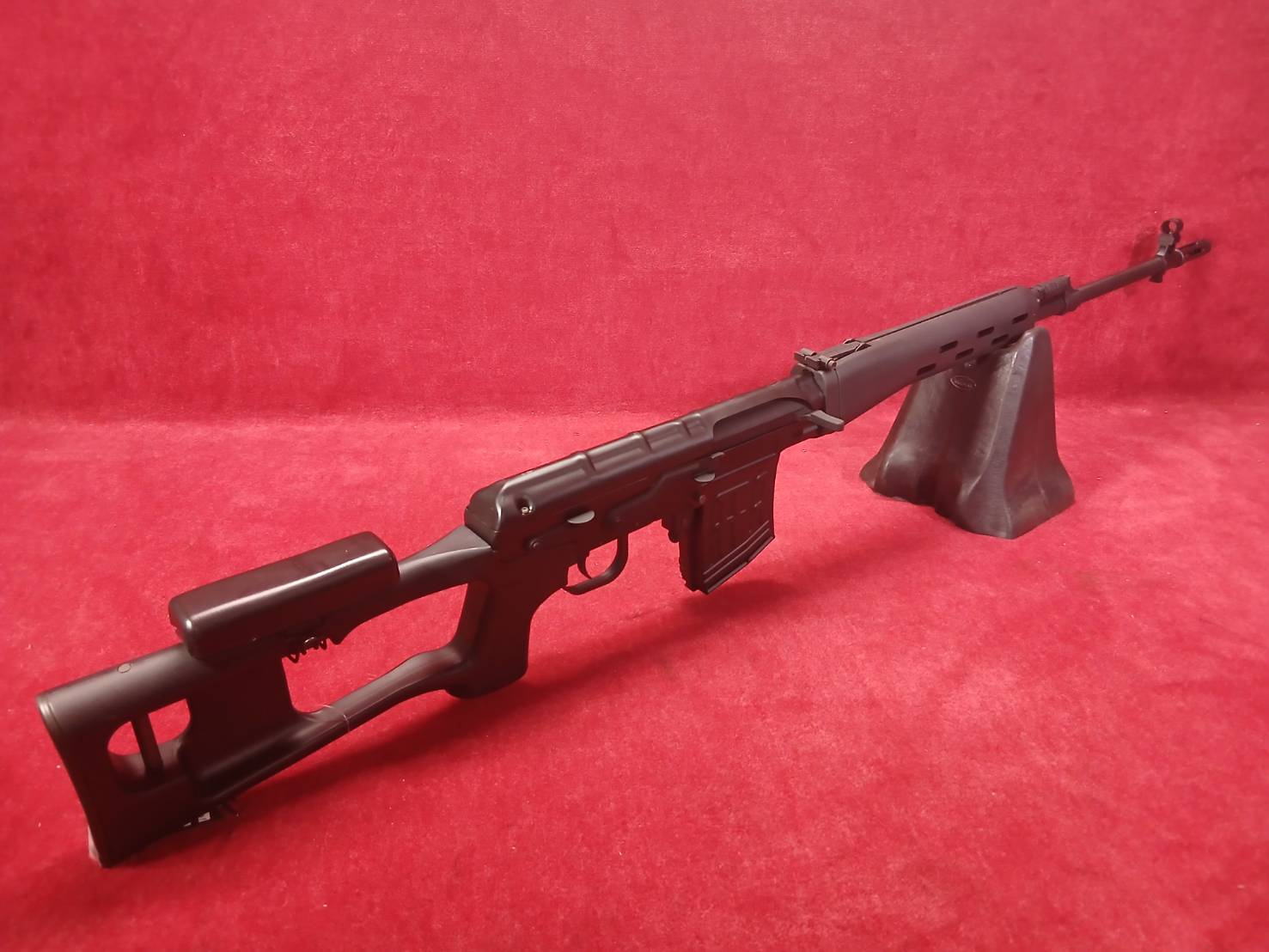 ��Ź������5��OFF�����ݥ��KingArms ���������å��󥰥饤�ե� SVD �������饹�ȥå� �ɥ饰�Υ� ����ȥ饰�졼��