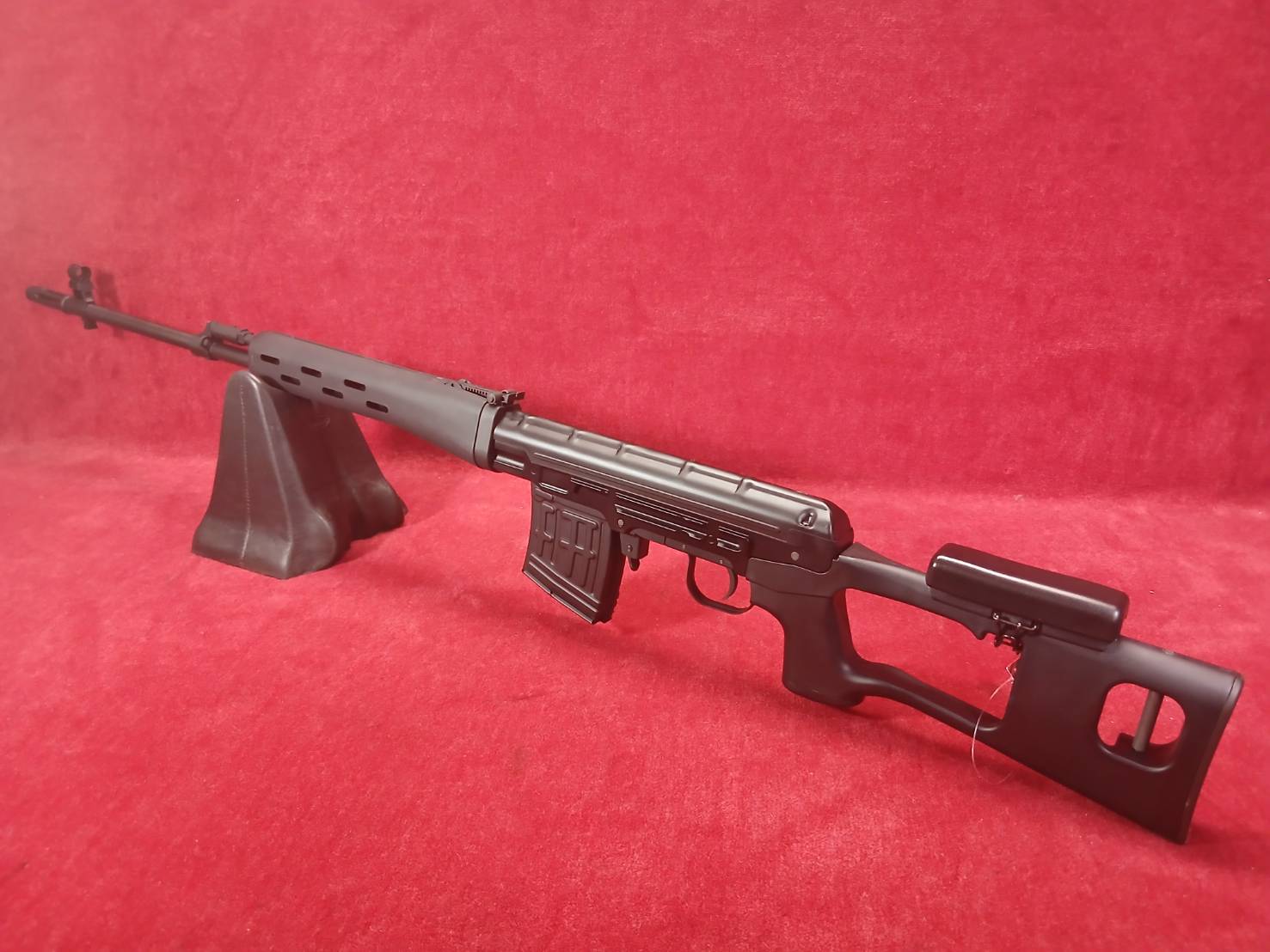 ��Ź������5��OFF�����ݥ��KingArms ���������å��󥰥饤�ե� SVD �������饹�ȥå� �ɥ饰�Υ� ����ȥ饰�졼��