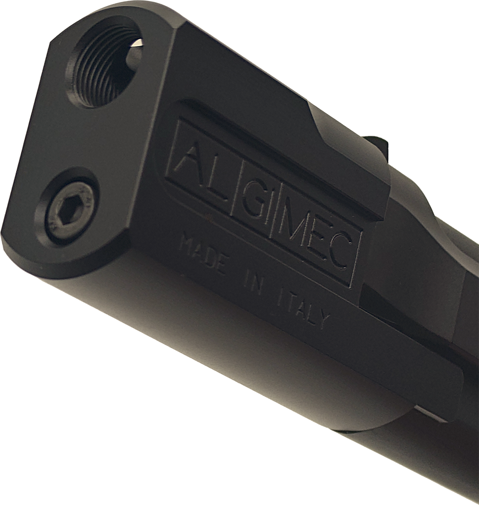 ��Ź������5��OFF�����ݥ�ۡ�ͽ���ʡۡ�2026ǯ8���������ͽ��ۥ��ʥ� ��ǥ륬�� Beretta 92FS Professional Comp Evolution 2 Heavy Weight ALL Black Model Gun with Suppressor 