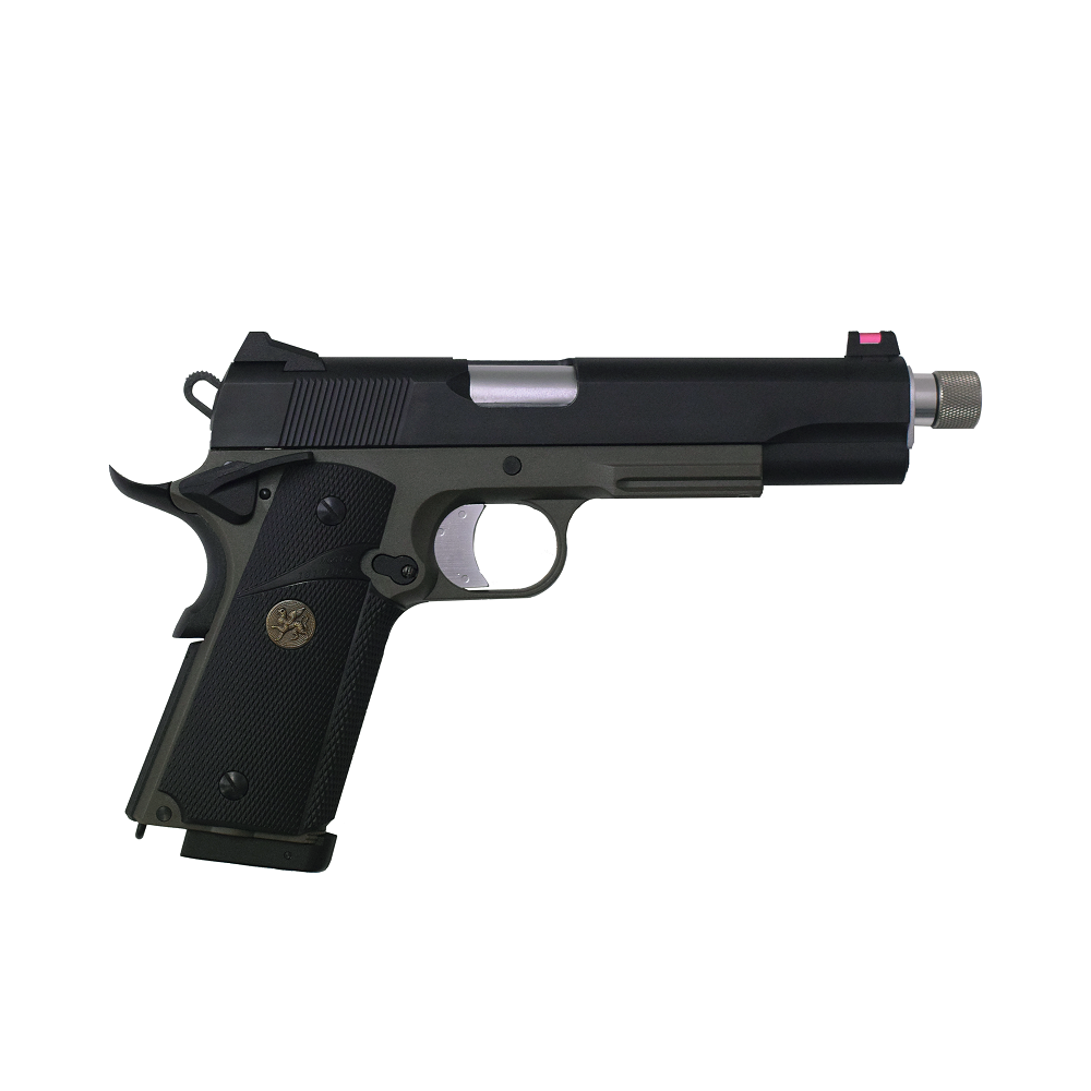 Carbon8 CO2 �����֥����Хå��ϥ�ɥ��� M45 MCO -MarineCorpsZero-