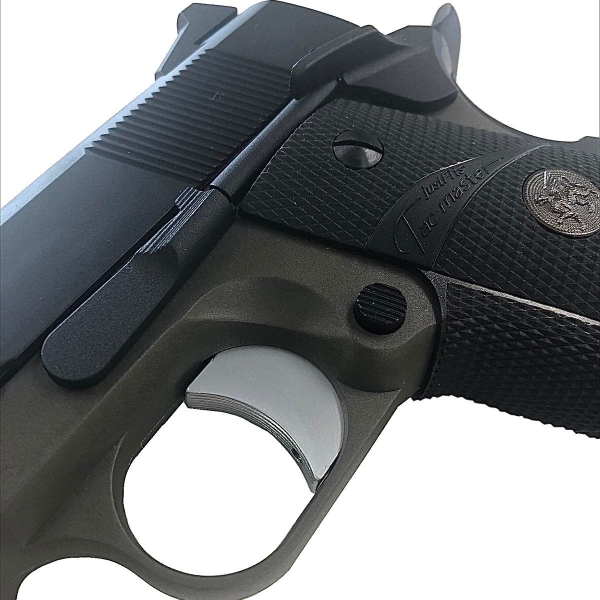 Carbon8 CO2 �����֥����Хå��ϥ�ɥ��� M45 MCO -MarineCorpsZero-