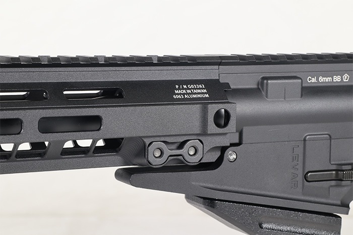 G&G ������С���������� LevAR 15 GAS-LVR-015-BNB-ECM LevAR15