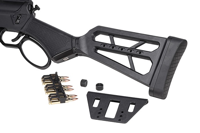 G&G ������С���������� LevAR 15 GAS-LVR-015-BNB-ECM LevAR15