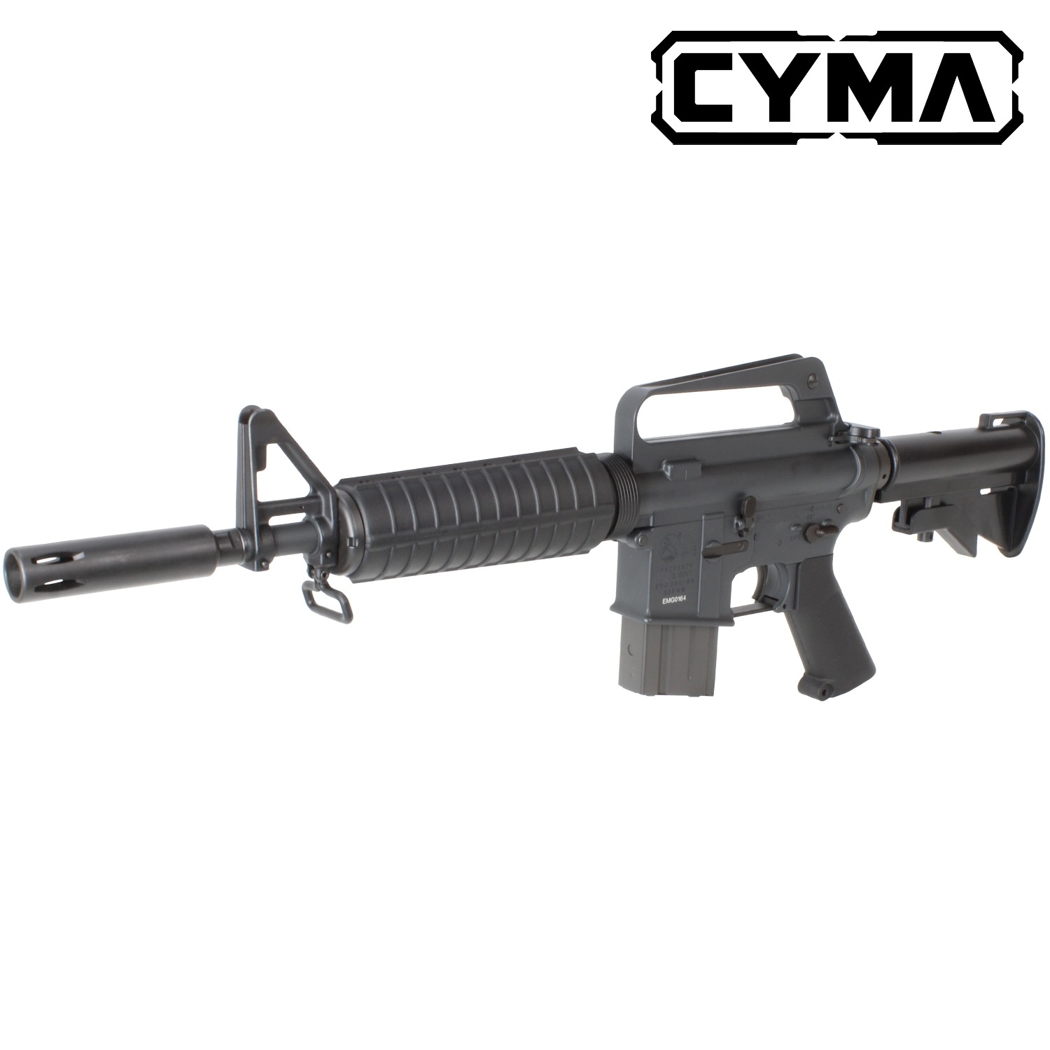 ��Ź������5��OFF�����ݥ��CYMA/EMG GAU-5/A �ե�᥿�� ETU��ư����