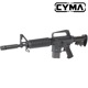 ��Ź������5��OFF�����ݥ��CYMA/EMG GAU-5/A �ե�᥿�� ETU��ư����
