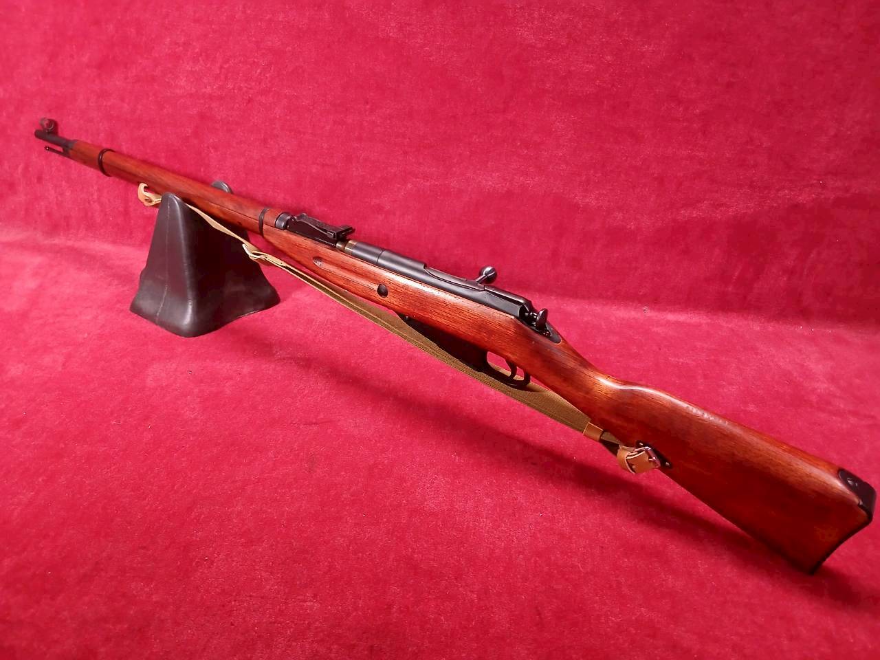 ��Ź������5��OFF�����ݥ�ۡھ�ʪ��������ʡ�KTW �⥷�󡦥ʥ��� M1891/30 ��ʼ�� �������ȥå����������ܥ�ȥ��������饤�ե� �ץ������