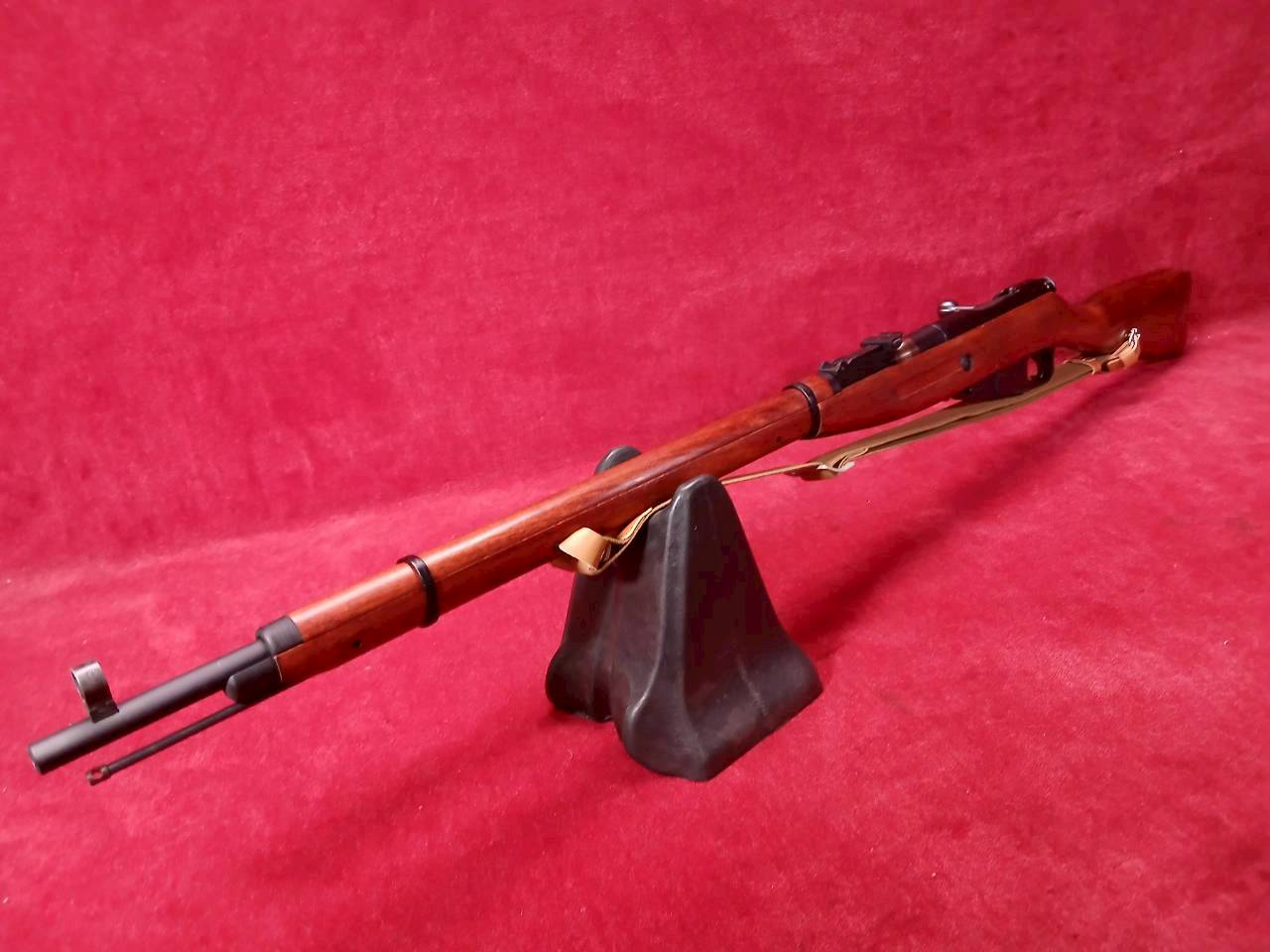 ��Ź������5��OFF�����ݥ�ۡھ�ʪ��������ʡ�KTW �⥷�󡦥ʥ��� M1891/30 ��ʼ�� �������ȥå����������ܥ�ȥ��������饤�ե� �ץ������