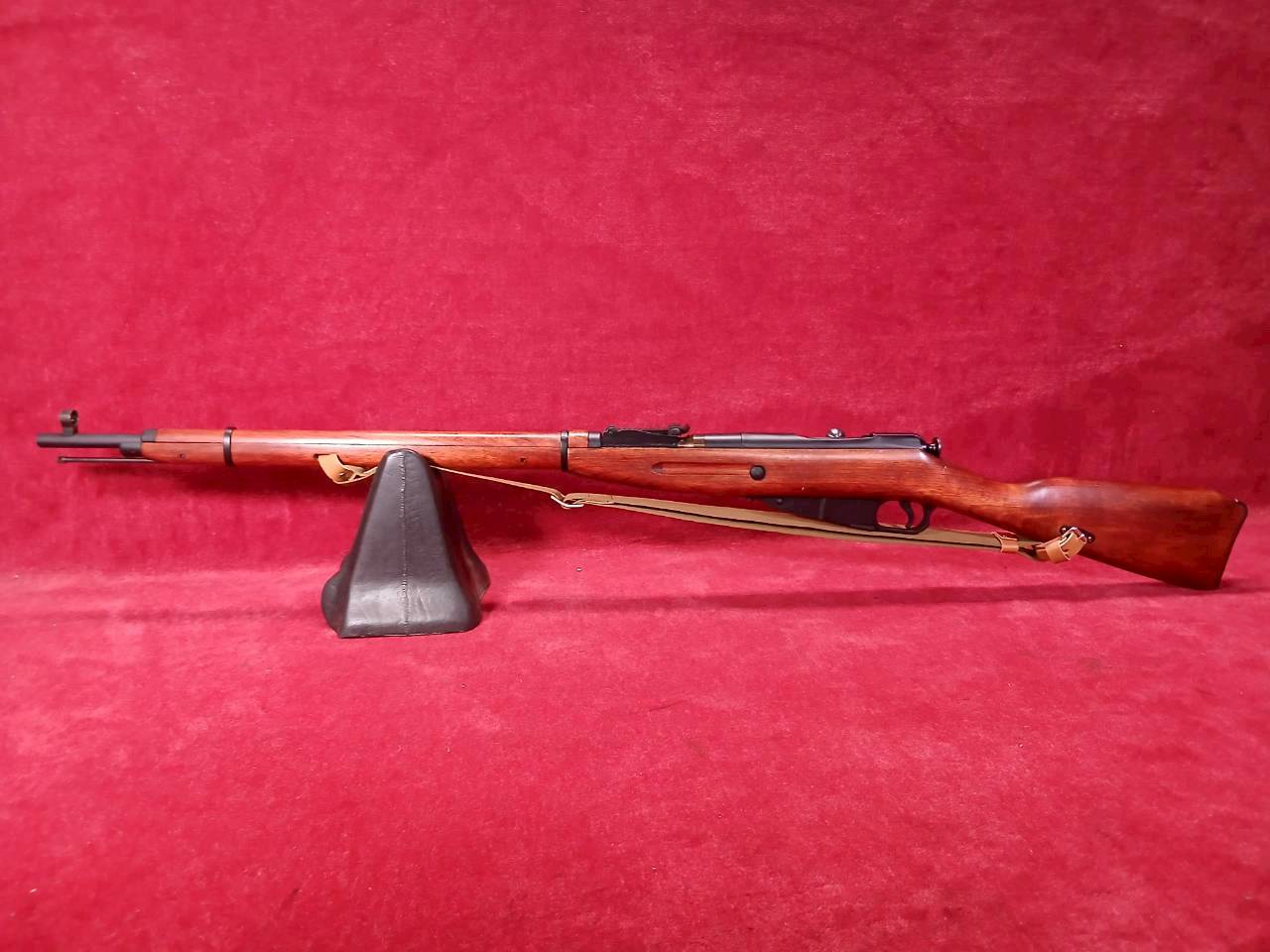 ��Ź������5��OFF�����ݥ�ۡھ�ʪ��������ʡ�KTW �⥷�󡦥ʥ��� M1891/30 ��ʼ�� �������ȥå����������ܥ�ȥ��������饤�ե� �ץ������