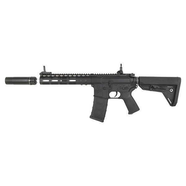 E&C M4/M16 メカボックス 電子トリガー☆