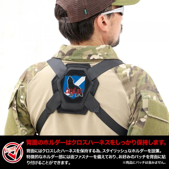 Laylax �饤�ȥ������� �������ȥꥰ NEO Battle Style �Хȥ륹������