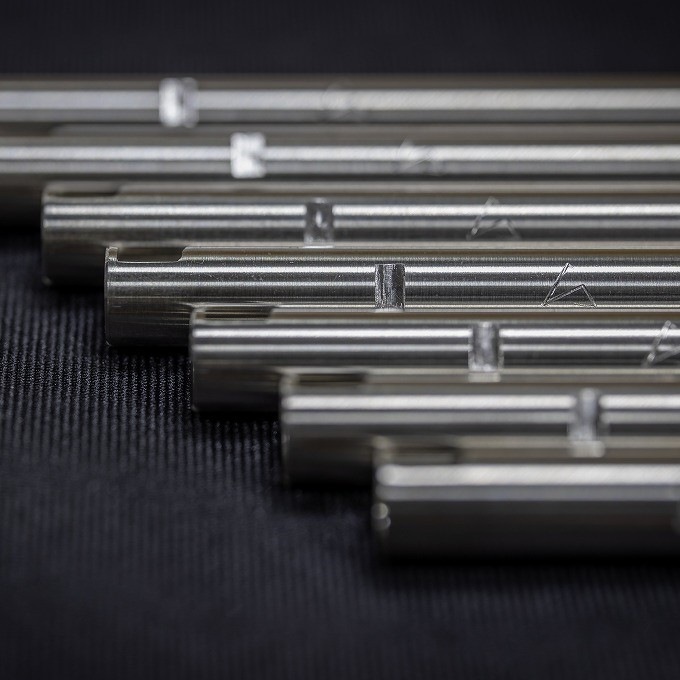 SPARK ��ư�����ѹ����٥���ʡ��Х�� ���Բ� ���6.05mm 275mmĹ