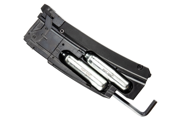 BATON airsoft BH-G36 DUAL CO2ޥ 33Ϣ