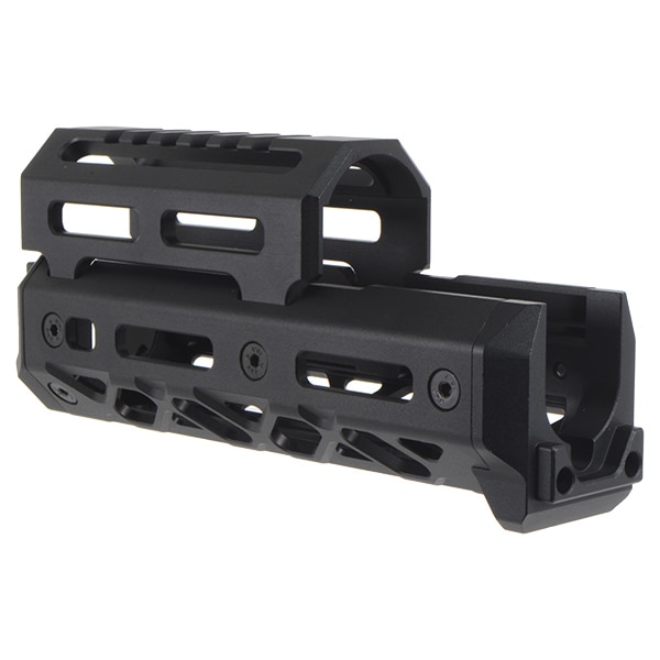 5KU KPYK CRC 1U040 ������ AK M-LOK ���硼�� �ϥ�ɥ����� ����ޥ륤 AKM GBB�� �֥�å�