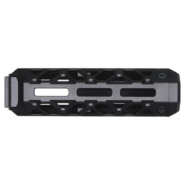 5KU KPYK CRC 1U040 ������ AK M-LOK ���硼�� �ϥ�ɥ����� ����ޥ륤 AKM GBB�� �֥�å�