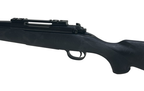 KTW 18�аʾ��� �ܥ�ȥ��������饤�ե� WINCHESTER M70 NEW BLACK SHADOW �֥�å�����ɥ�