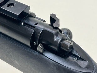 KTW 18�аʾ��� �ܥ�ȥ��������饤�ե� WINCHESTER M70 NEW BLACK SHADOW �֥�å�����ɥ�