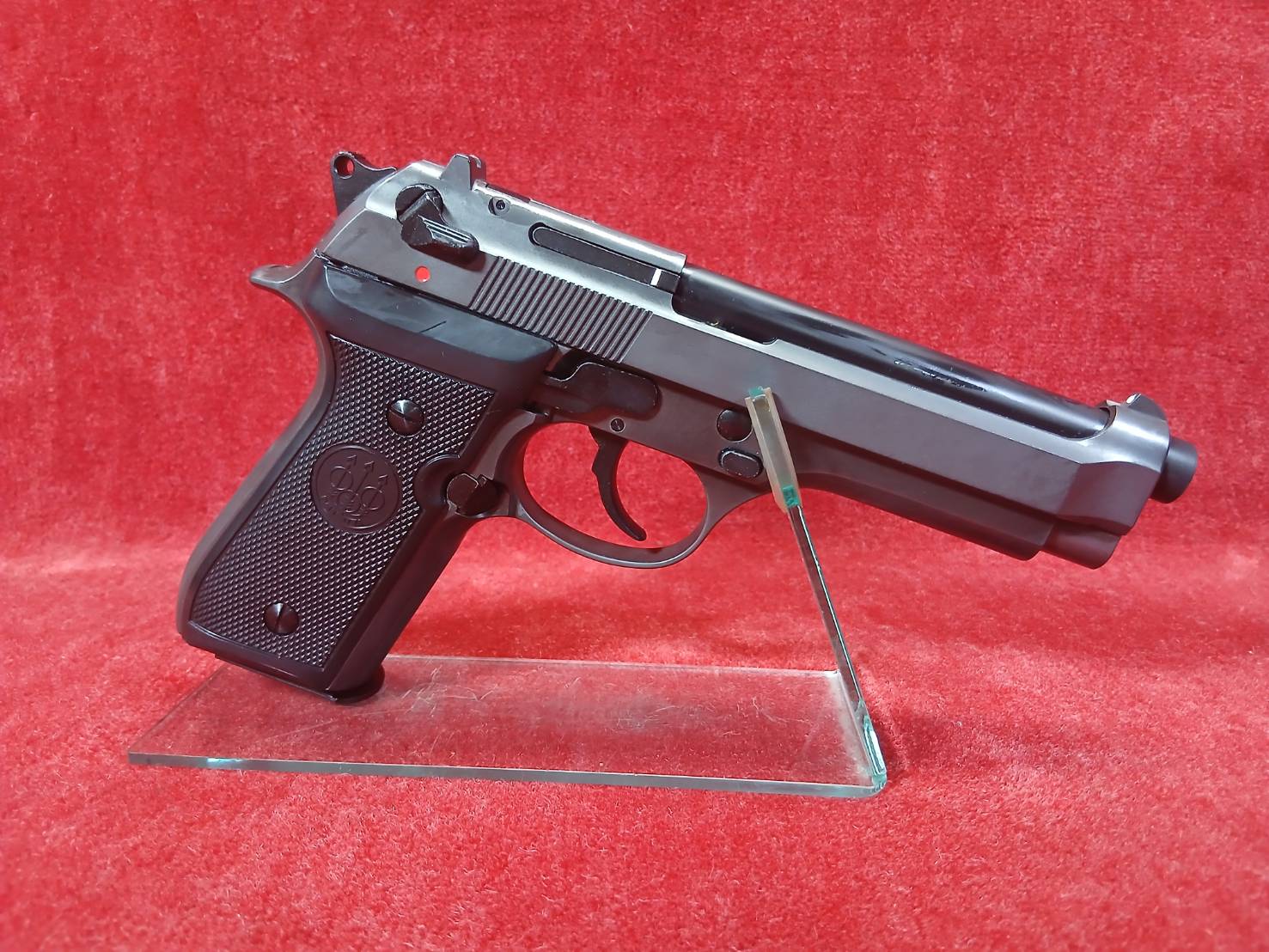 �ޥ륷�� ȯ�з���ǥ륬�� M92SB ���������� �إ�������������