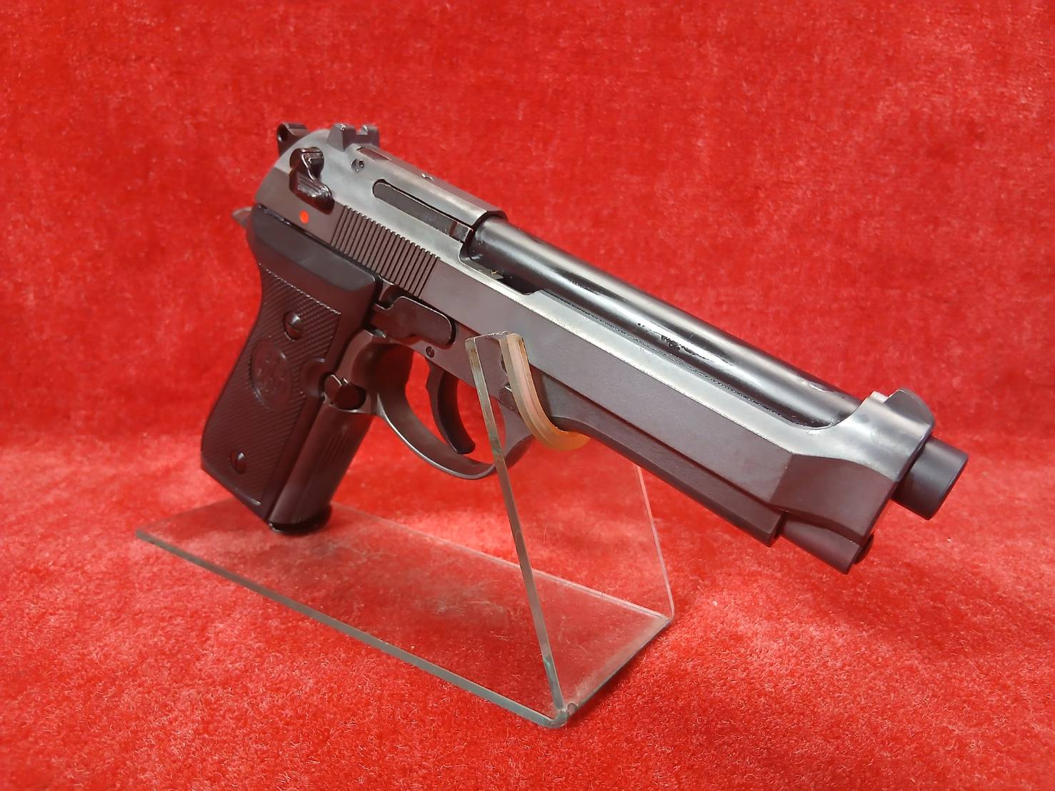 �ޥ륷�� ȯ�з���ǥ륬�� M92SB ���������� �إ�������������