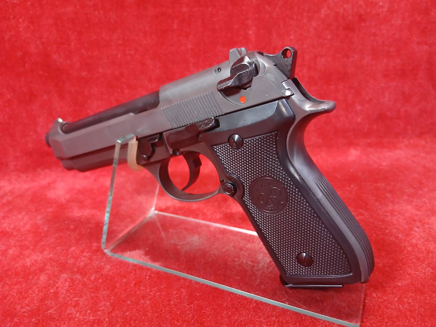 �ޥ륷�� ȯ�з���ǥ륬�� M92SB ���������� �إ�������������