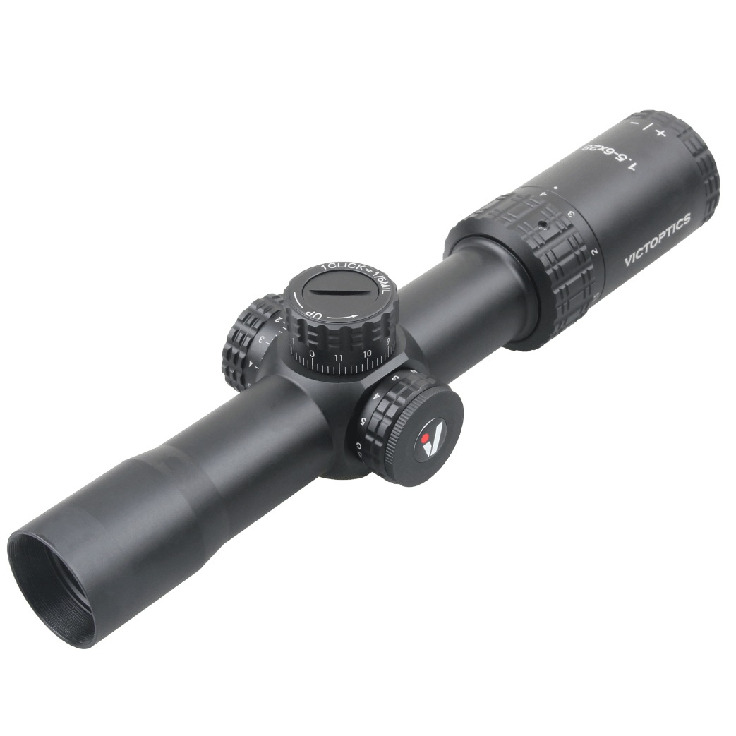 Vector Optics OPSL32 VictOptics S4 1.5-6x28 (515)