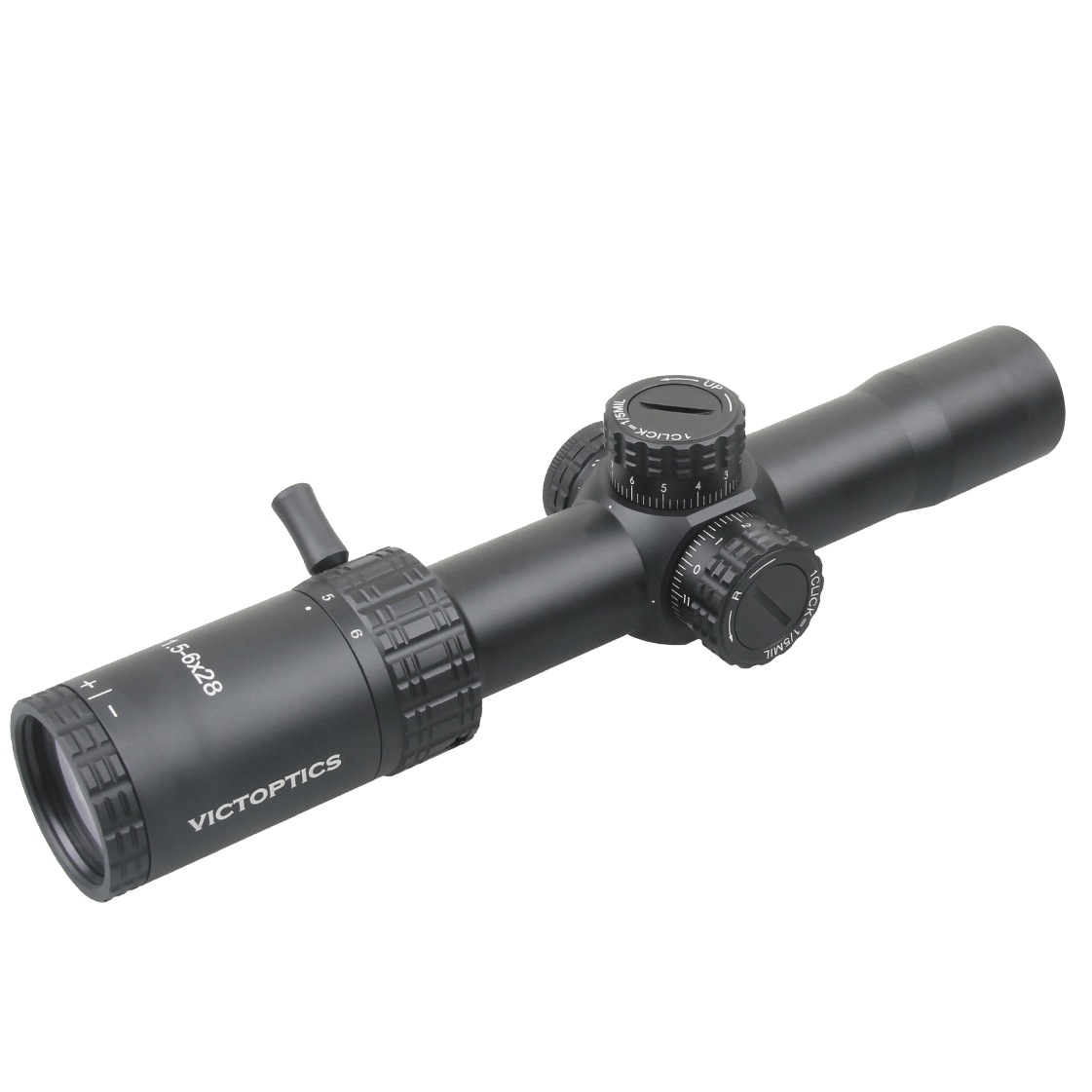 Vector Optics OPSL32 VictOptics S4 1.5-6x28 (515)