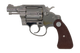 ʥ ǥ륬 ȥǥƥƥ ڥ Colt Detective Special 2inch R-model Nickel Finish 