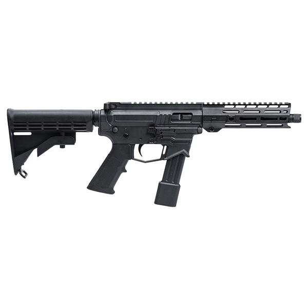 ͽʡۡ8ͽSAVIA AIRSOFT PCC H 7.5 ֥Хå ޥ륤MWS ƥ / Hi-Capaޥ